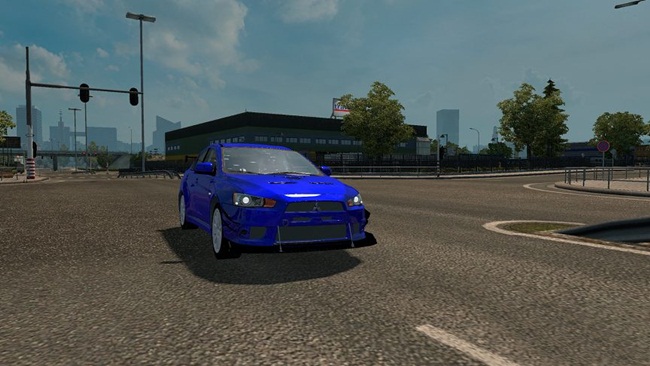 mitsubishi-lancer-evo-x