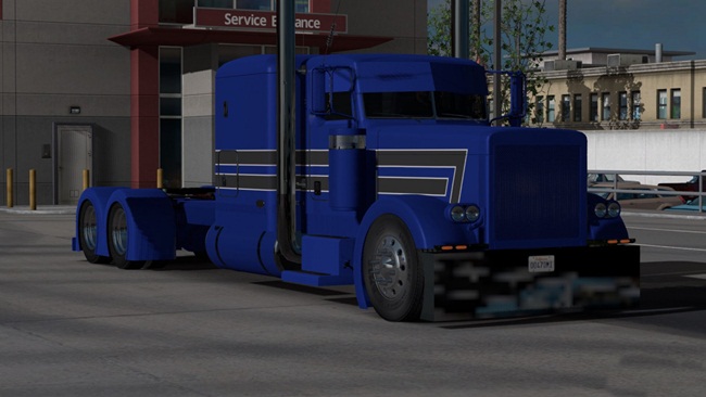 peterbilt-mavi-buyu-skin