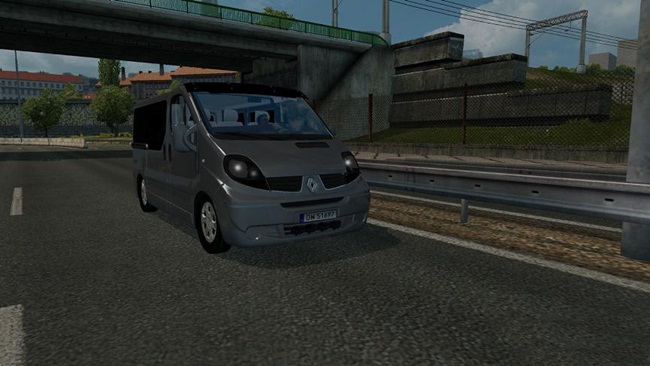 renault-trafik-araci