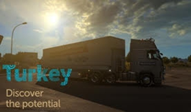 ETS 2 – Türk Firmaları Modu v 1.4 (1.27.x)