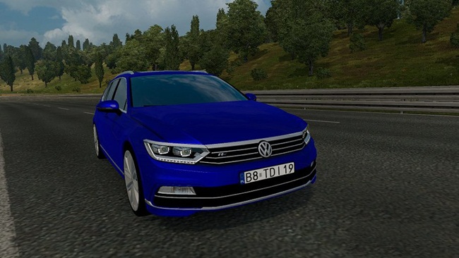 volkswagen-passat