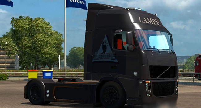 volvo-fh-kamyon
