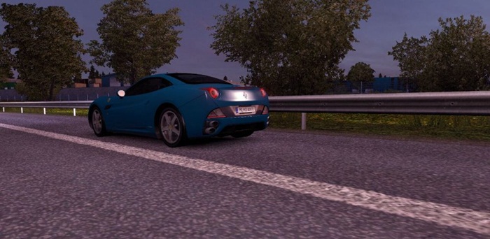 ferrari-california-araba