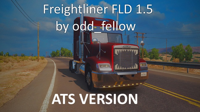 freightliner-fld-tir-yama