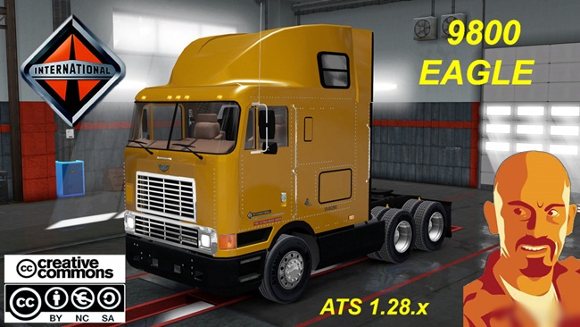 lnternational-9800-ozel-plaka