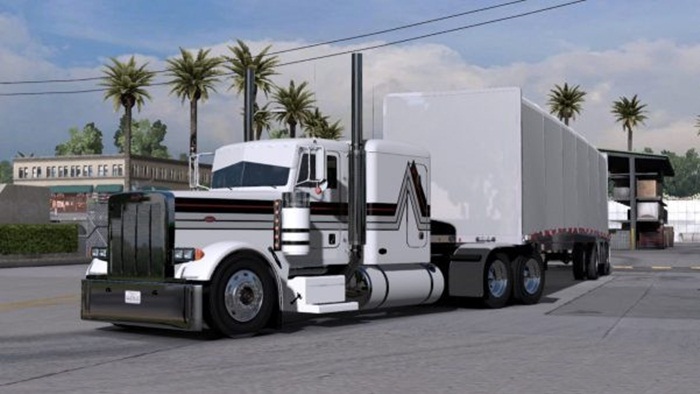 peterbilt-389-beyaz-skin
