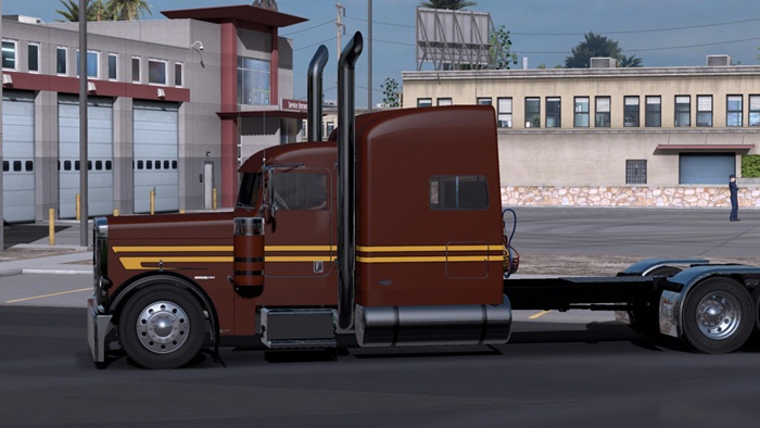 peterbilt-389-kahverengi-altin-skin-yama