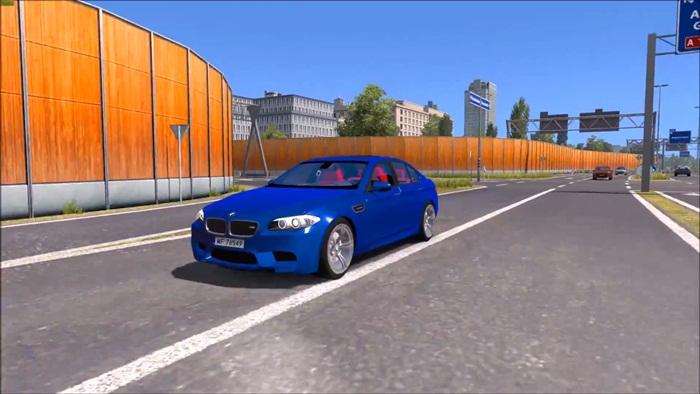 bmw-m5-f10-araba-yama