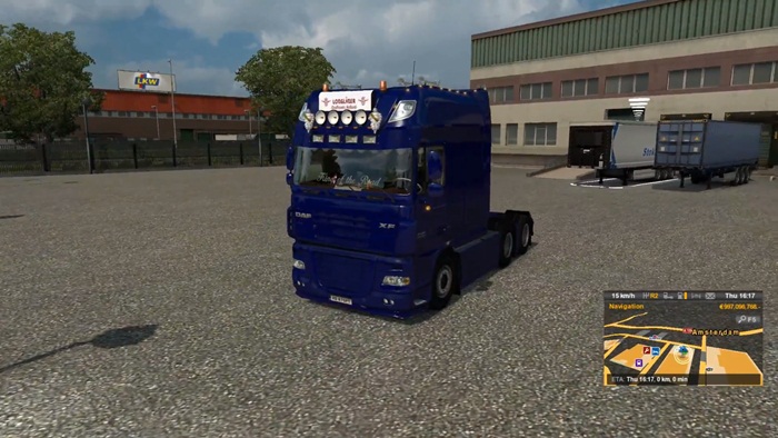 daf-xf-105-longline-kamyon