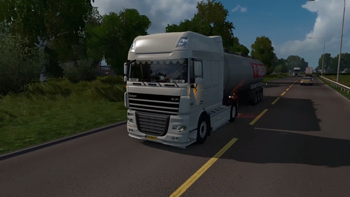 daf-xf-105-longline-kamyon