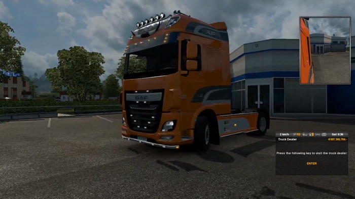 daf-xf-kamyon
