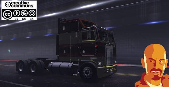 kenworth-k100-kamyon