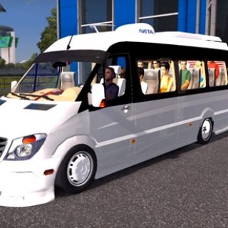 mb-dolmus