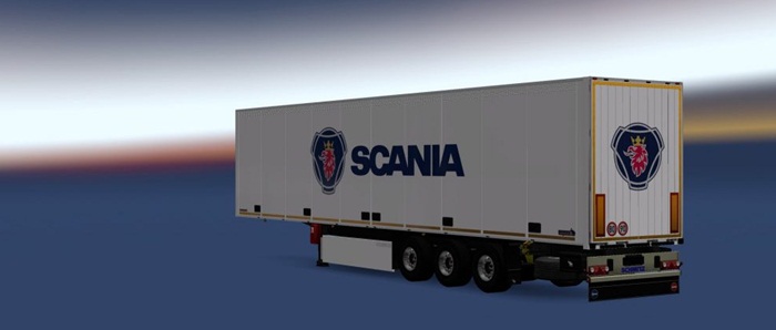 scania-dorse