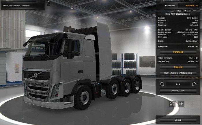 volvo-fh-2009-8x4-kamyon