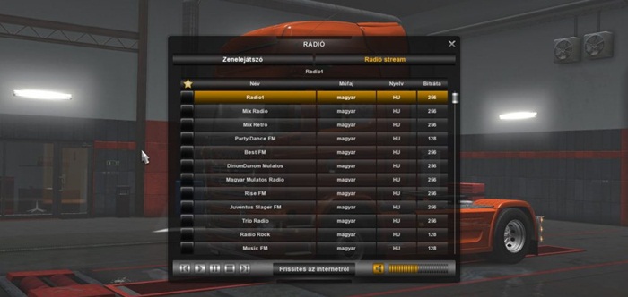 101db-macaristan-radyo-modu