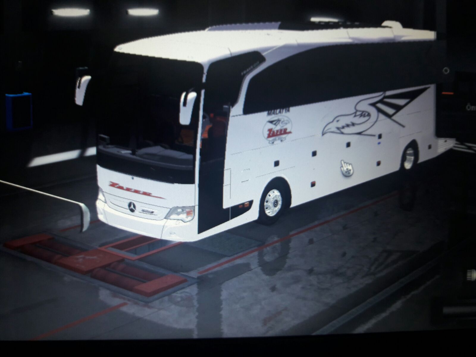 ETS 2 – Travego Zafer Turizm Skini (1.28.x)