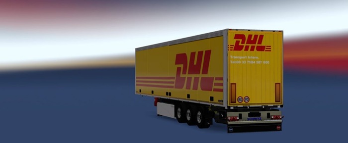 dhl-dorse