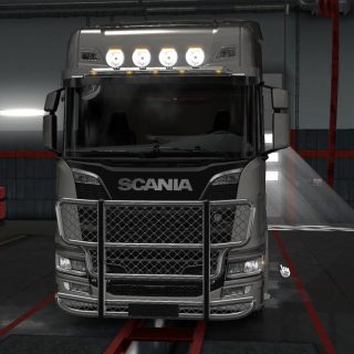 scania-modifiye