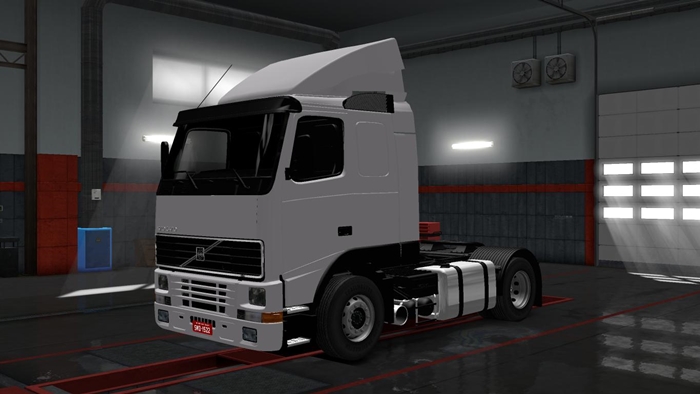 ETS2 – Volvo FH12 BR V2 (1.30.x)
