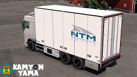 Ets 2 tır modları