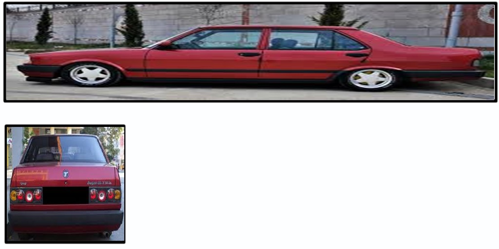 ETS 2 – Tofaş Dorse Modu