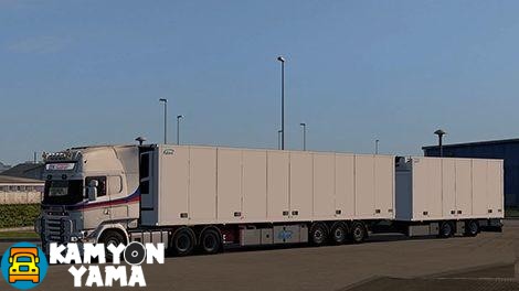 ETS2 – Ekeri Dorse Paketi