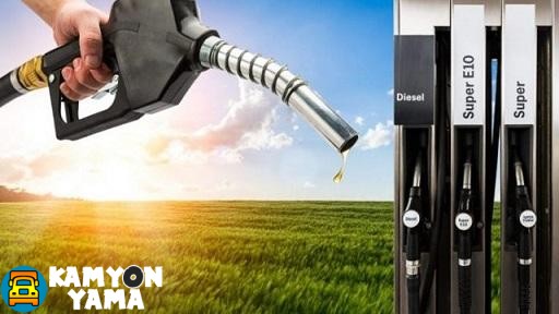 ETS2 – Gerçekçi Gaz Sesi V1.0