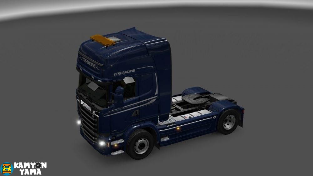 ETS2 – İyileştirilmiş Işıklar V1.0
