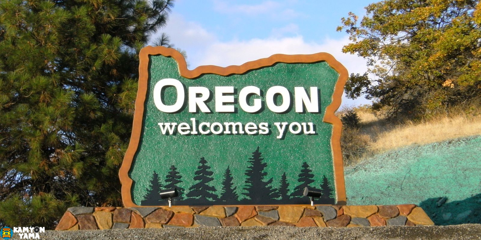 ATS – Oregon  DLC’si Hakkında Tüm Detaylar