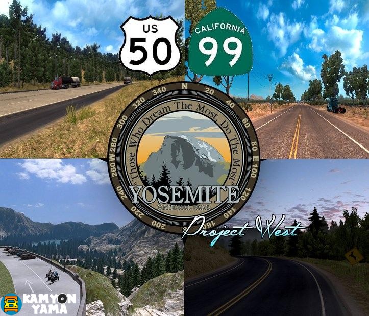 ATS – Us Expansion Harita Modu V2.2