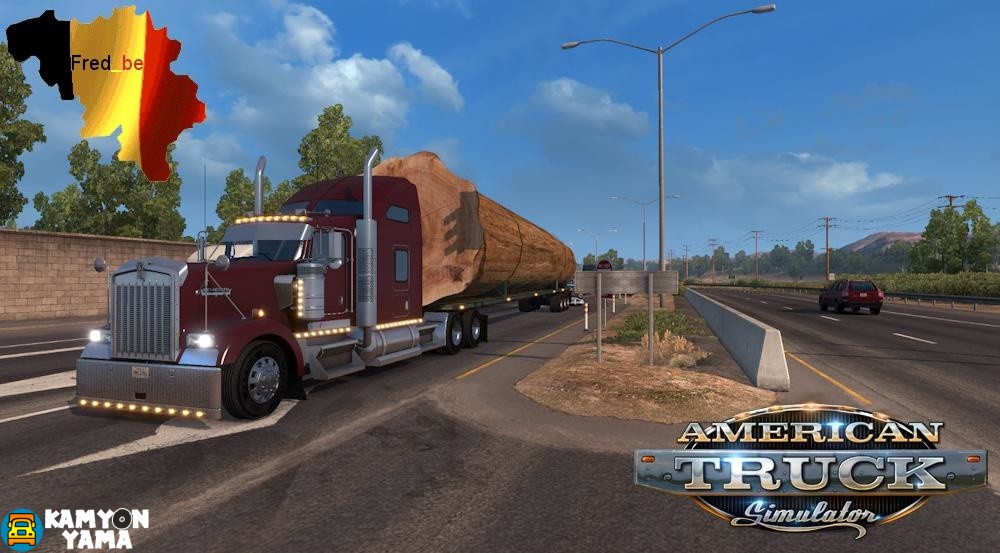 ATS – Baobab Dorse Modu