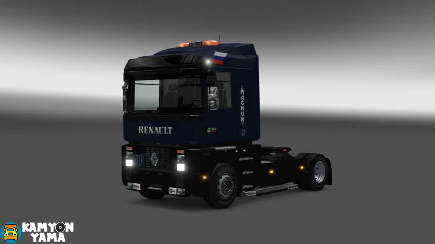 ETS2 – Renault Ae Magnum 1990