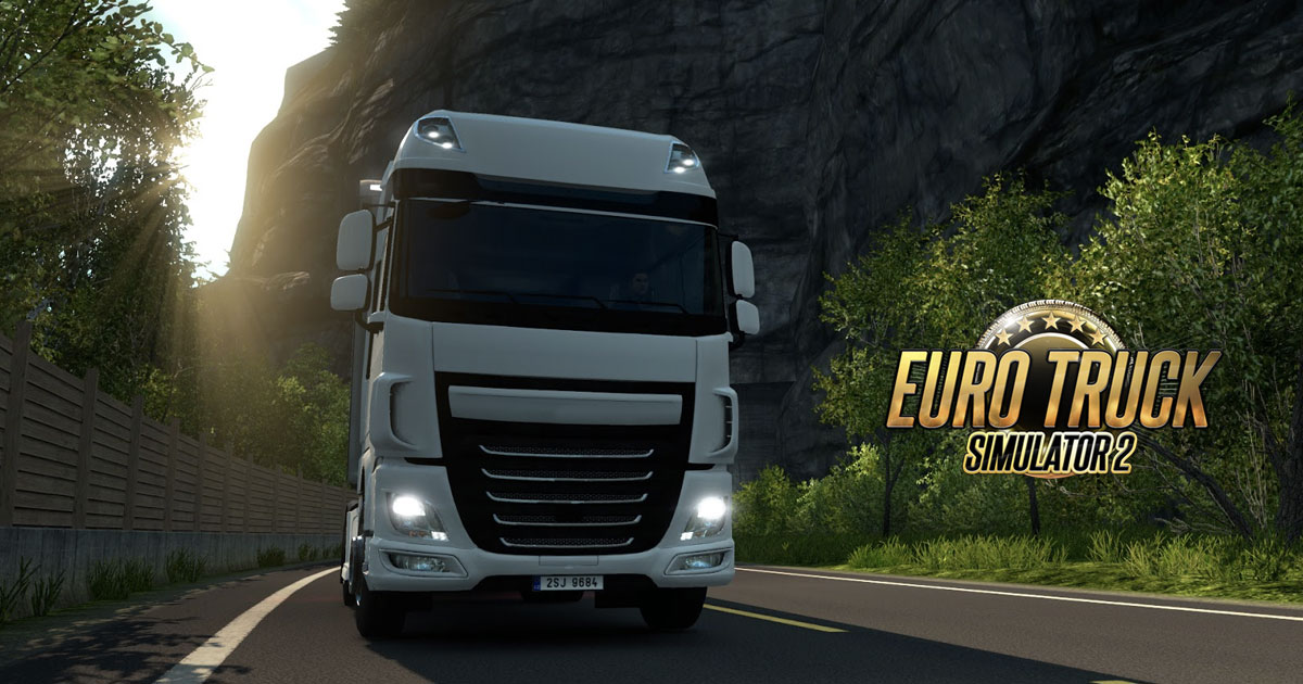 ETS2 – Savegame (Kayıtlı Oyun Dosyası) %100 V1.0 (1.33.X)