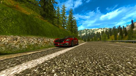 ETS2 – Fiat Abarth 124 Spider (1.34.x)