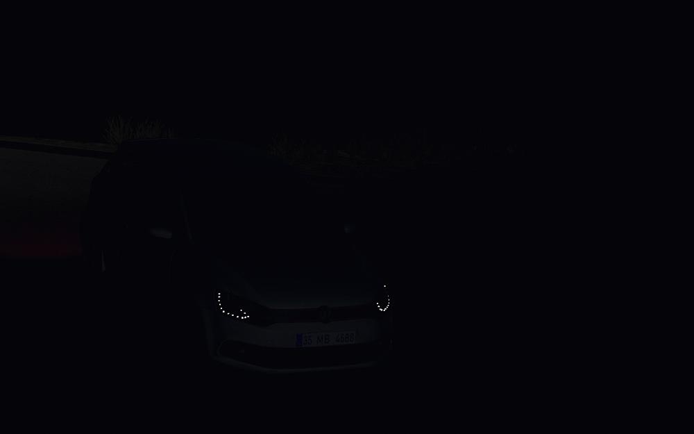 ETS2 – Volkswagen Polo Gti 2011 Model Araba Modu (1.35.x)