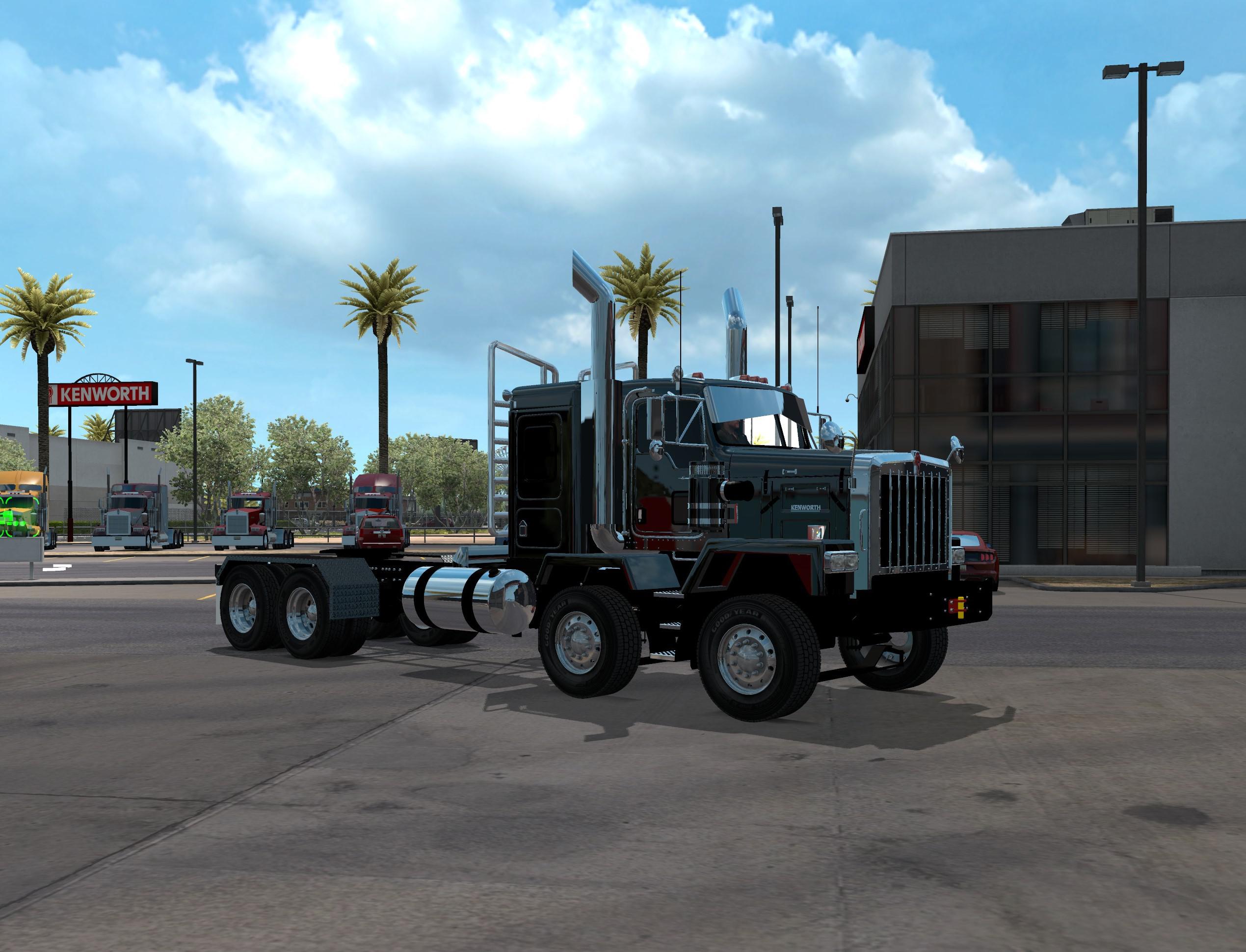 ATS – Kenworth C500 (1.35.x)