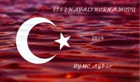 ETS2 – Havalı Korna Modu