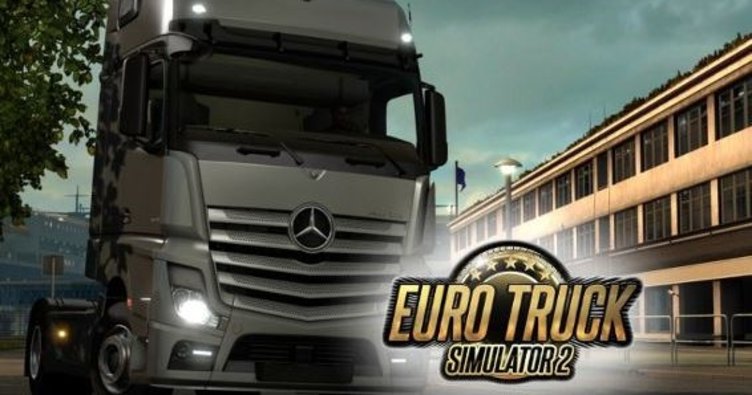 ETS2 – Çift Ekonomi Modu V1.1