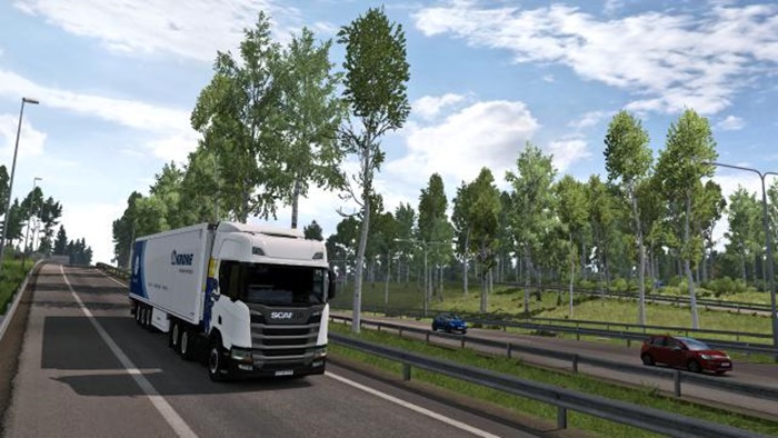 ETS2 – Daha Gerçekçi Aydınlatma Modu V3.0 (1.36.x)