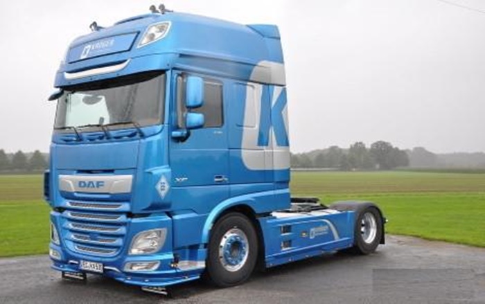 ETS2 – Daf Xf Ses Modu V12 (1.36.x)