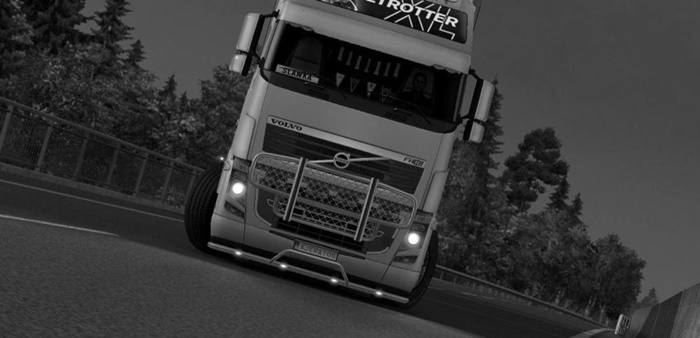 ETS2 – Gelişmiş Fizik Modu V7.1.4 (1.36.x)