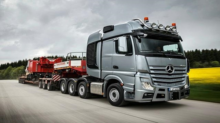 ETS2 – Bütün Çekicilere Şase & Yakıt Deposu Modu V0.1.1 (1.35.x)