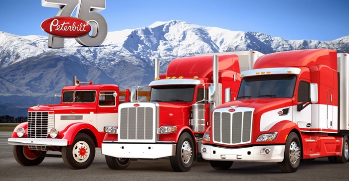 ATS – Peterbilt Gerçekçi Motor Sesleri