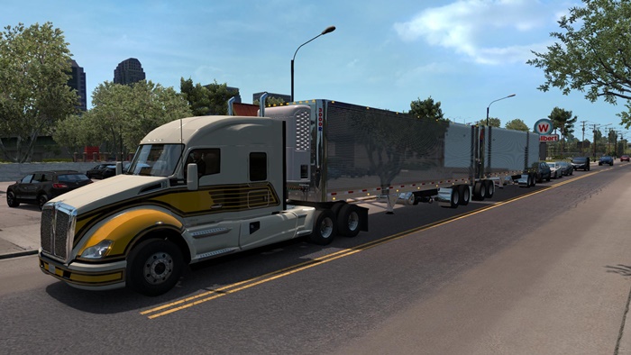 ATS – Utility Reefer Dorse Modu V2.0 (1.36.x)