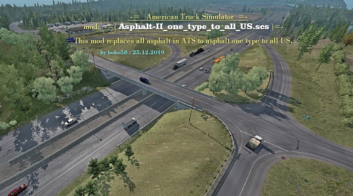 ATS – Asfalt (1.36.x)