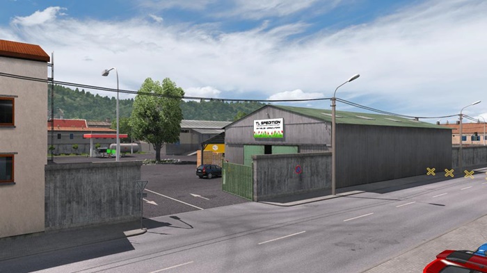 ETS2 – Büyük Ütopya Haritası V1.7 (1.36.x)