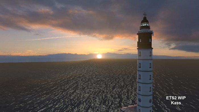 ATS – Gerçekçi Hava Modu V1.4.1 (1.36.x)