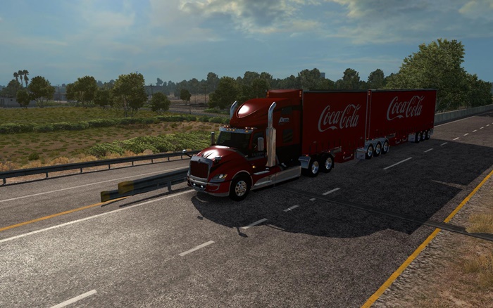 ATS – International LT625 Çekici Modu V1.5 (1.36.x)