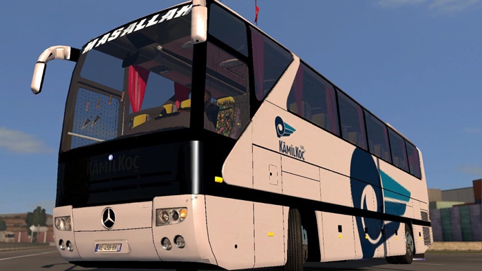 ETS2 – Mercedes-Benz o403 Otobüs Yaması V3 (1.36.x)